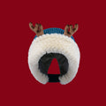 Plush Winter Earmuffs